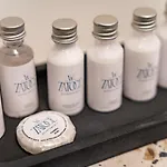 W Zatoce