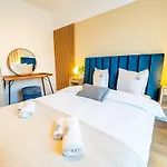 Apartmán W Zatoce
