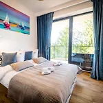 Apartmán W Zatoce