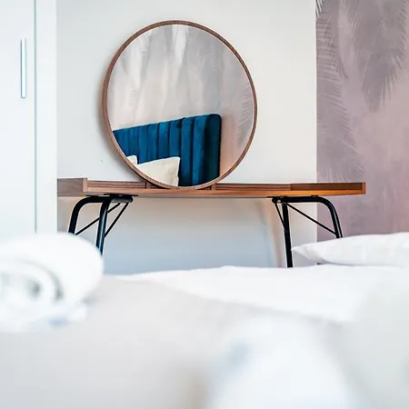 Apartamento W Zatoce