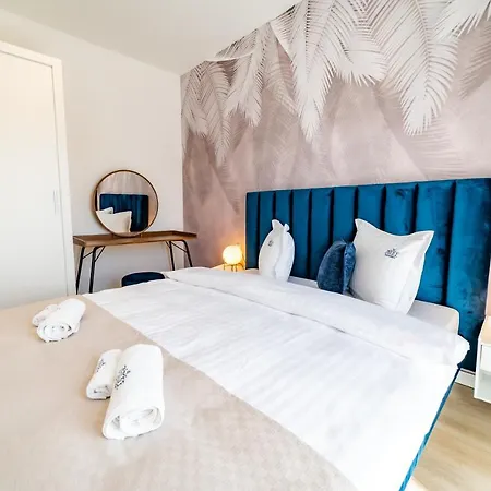 Apartamento W Zatoce