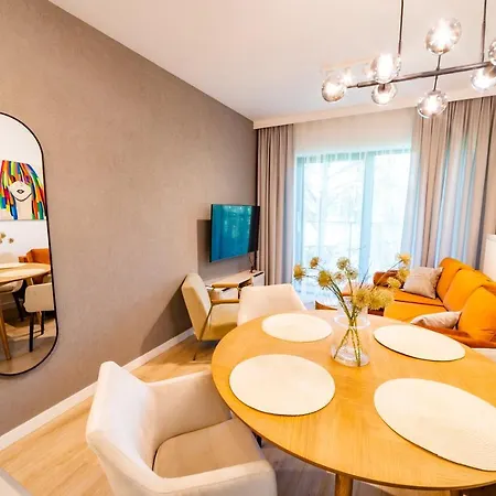 Apartamento W Zatoce