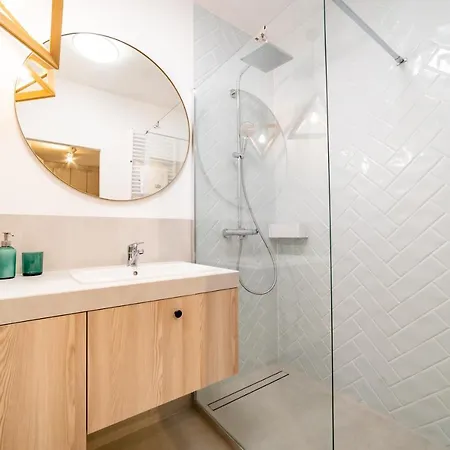 Apartamento W Zatoce