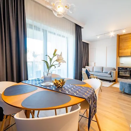 W Zatoce * Mikołajki