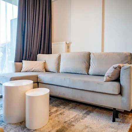 W Zatoce Apartamento