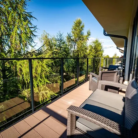 W Zatoce * Mikołajki